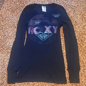 Roxy long-sleeve